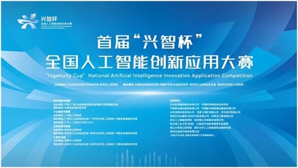 兴智杯 | 联汇科技首席科学家赵天成分享视觉语言预训练大模型技术与赛题解析，助力人工智能应用软件开发