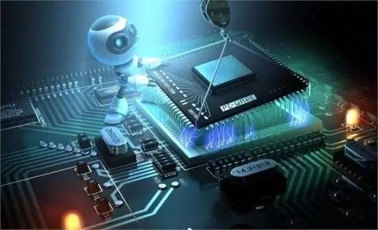 正式确定 未来5年中国最赚钱的20个领域之人工智能应用软件开发